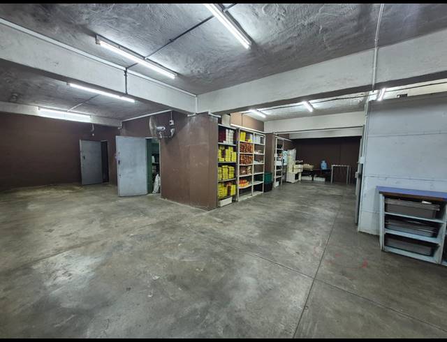 500M² RETAIL TO LET IN KRUGERSDORP CENTRAL